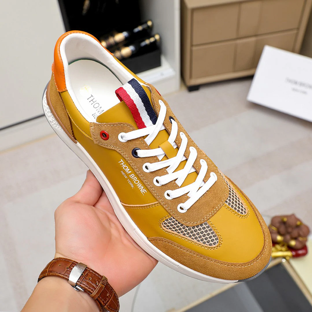 Elegant & Fashionable Men's Premium Shoes-188