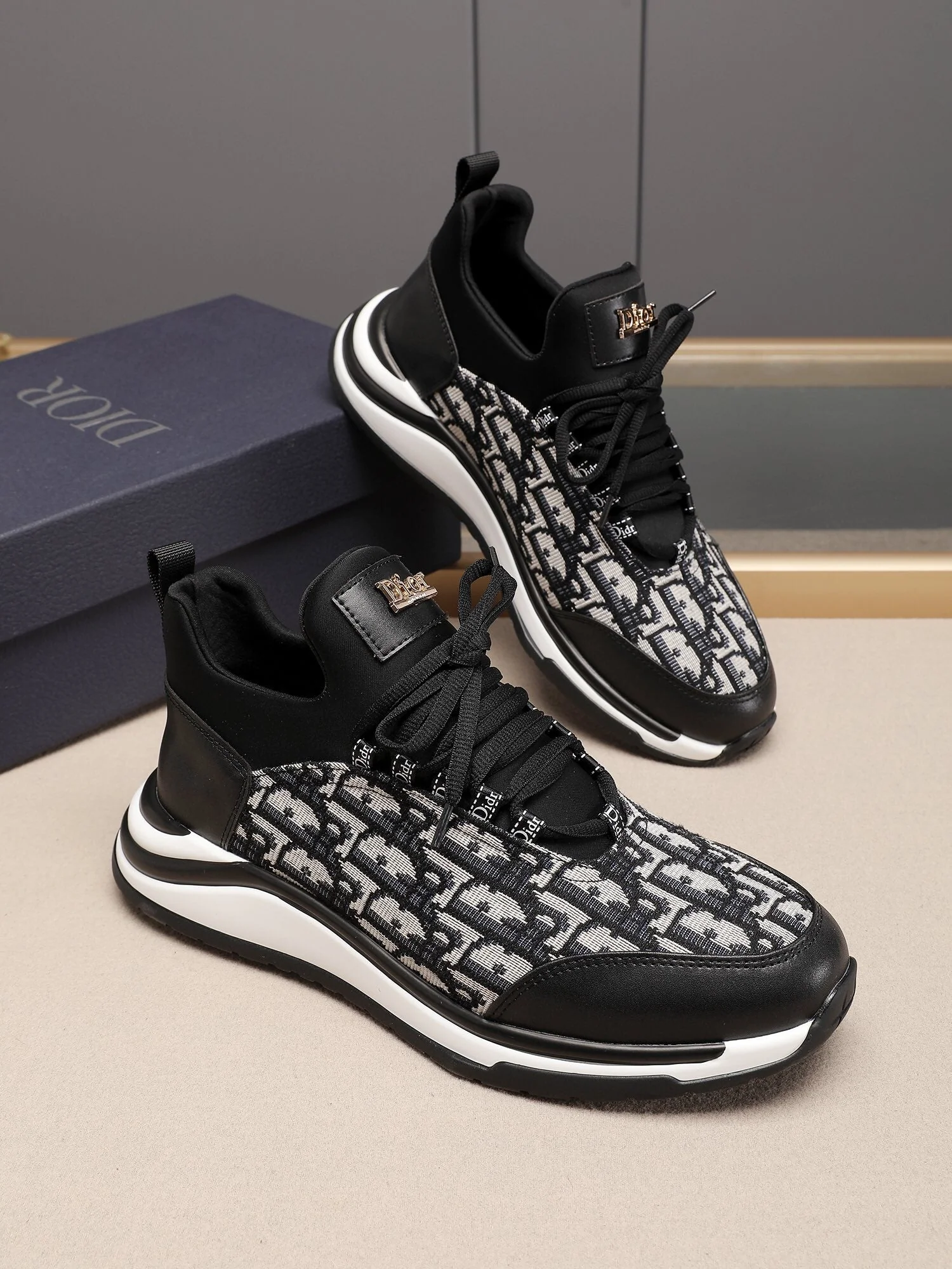 Elegant & Fashionable Men's Premium Shoes-114