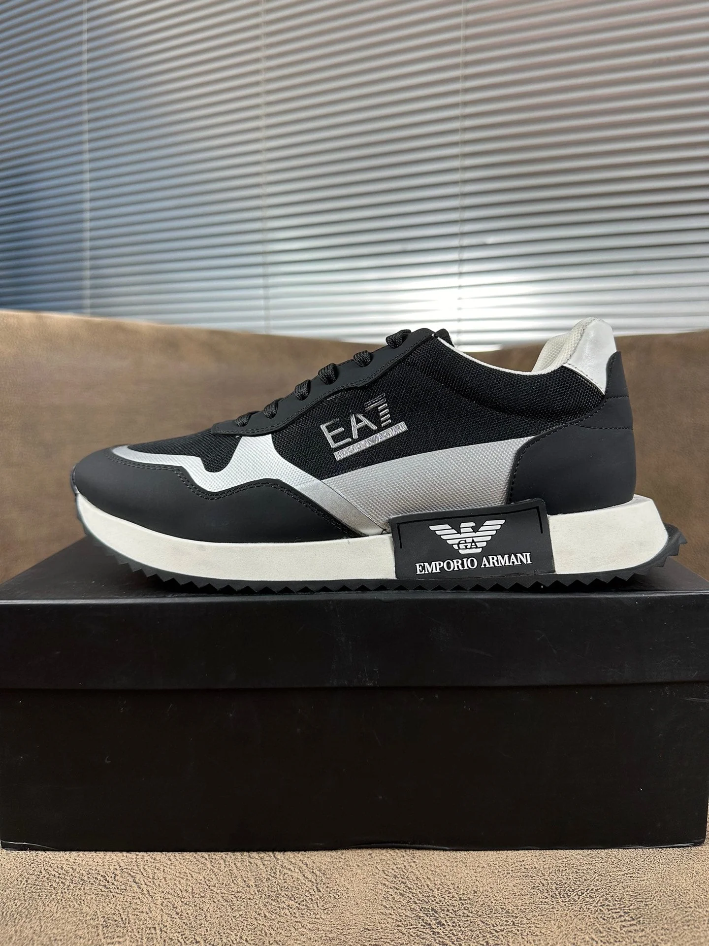 Elegant & Fashionable Men's Premium Shoes-102