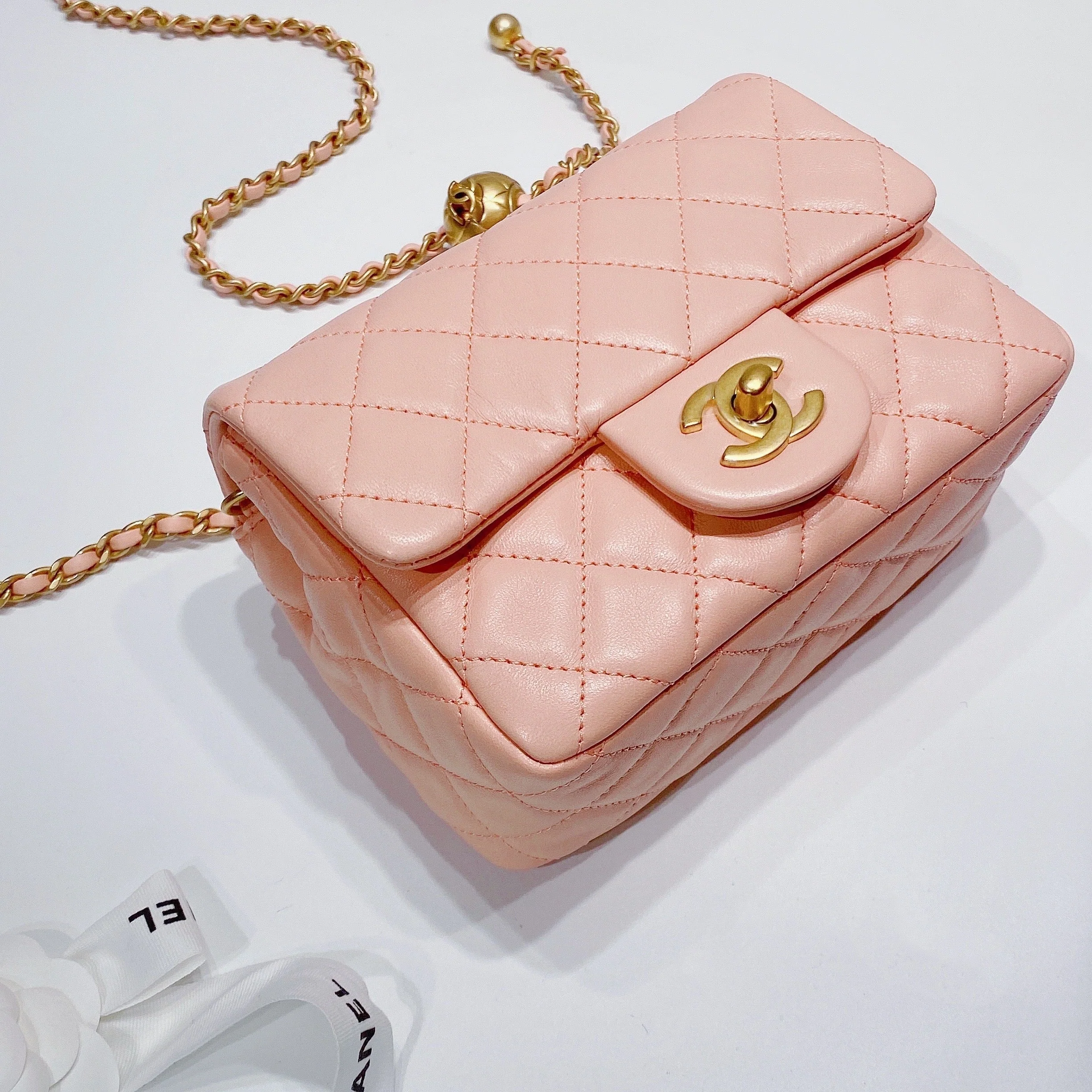 Exquisite leather bags-741