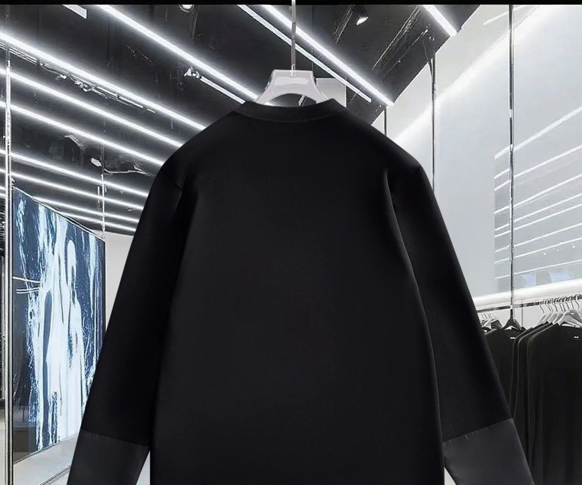 Classic Fashion Sweater-1023