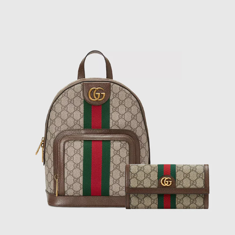 Exquisite leather bags-683