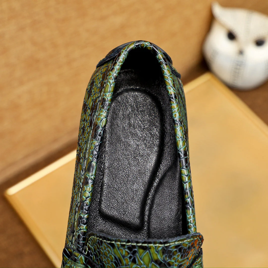 Elegant & Fashionable Men's Premium Shoes-130