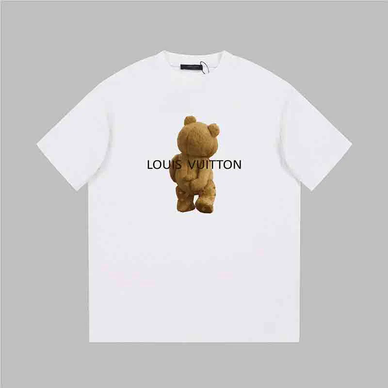 Bear T-shirt