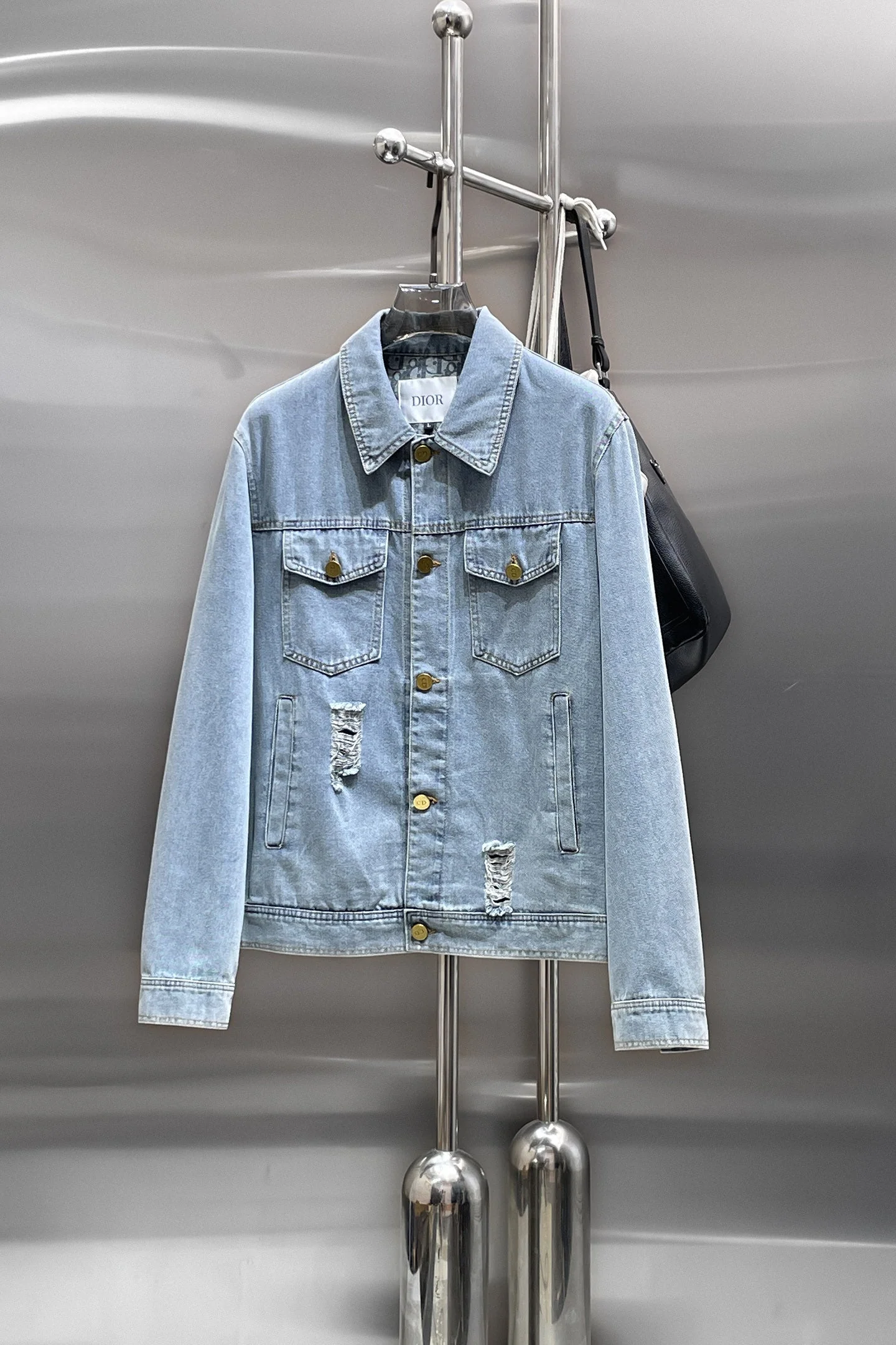 Chic Comfort Jacket-1024