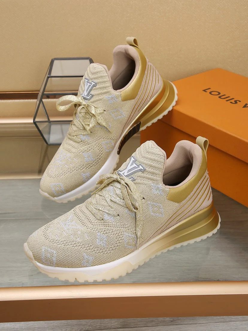 Elegant & Fashionable Men's Premium Shoes-37