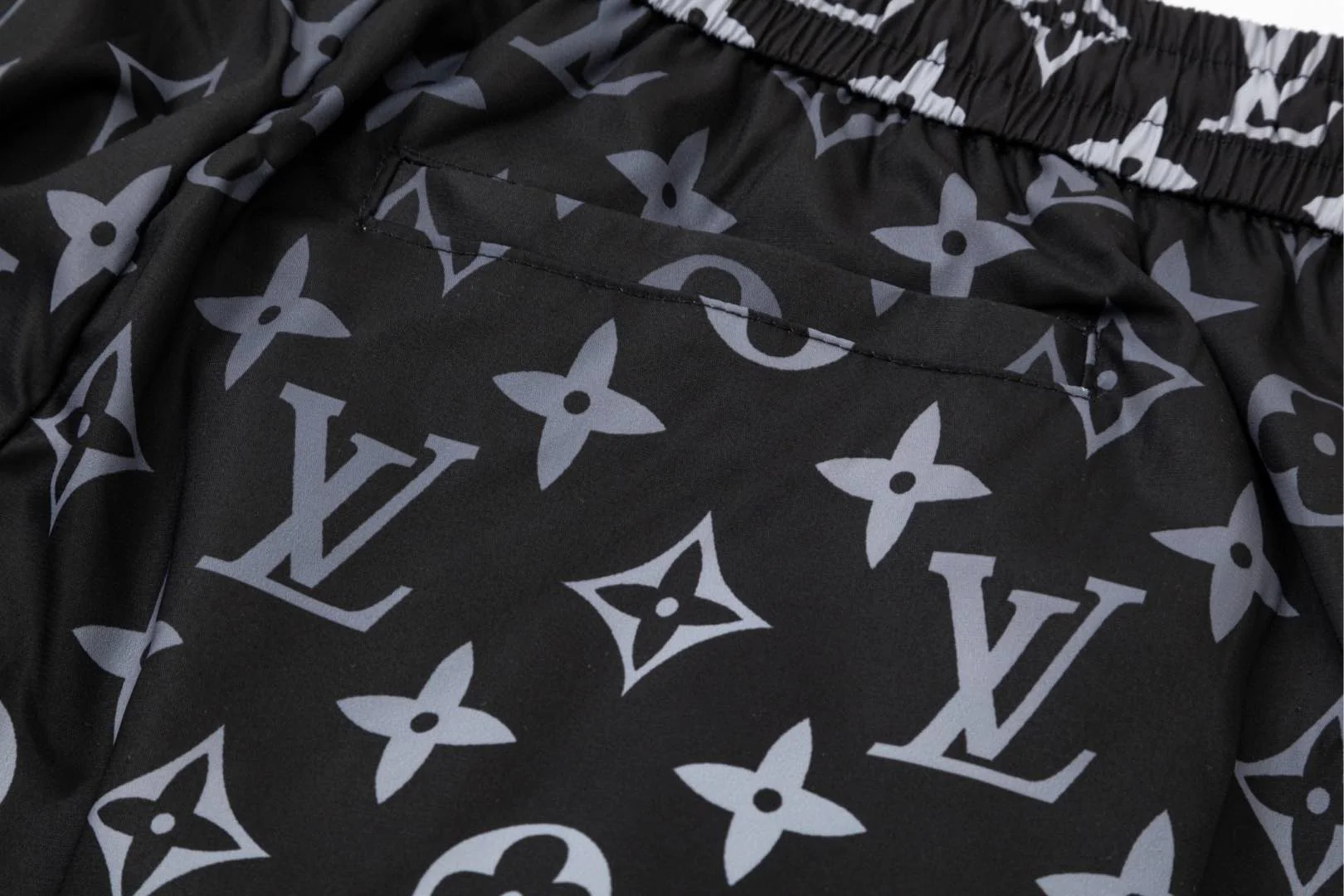 Men's printed shorts-67