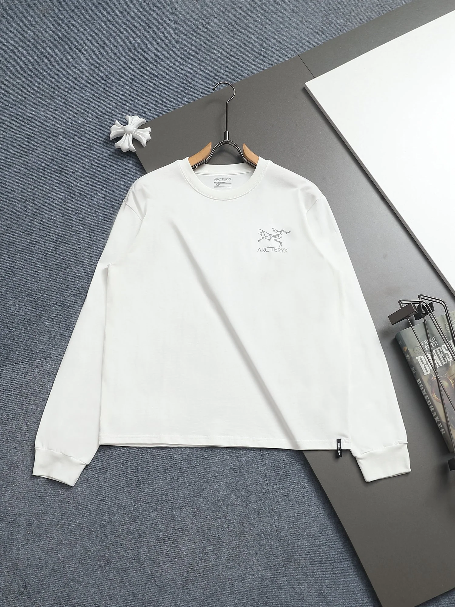 Classic Fashion Sweater-82