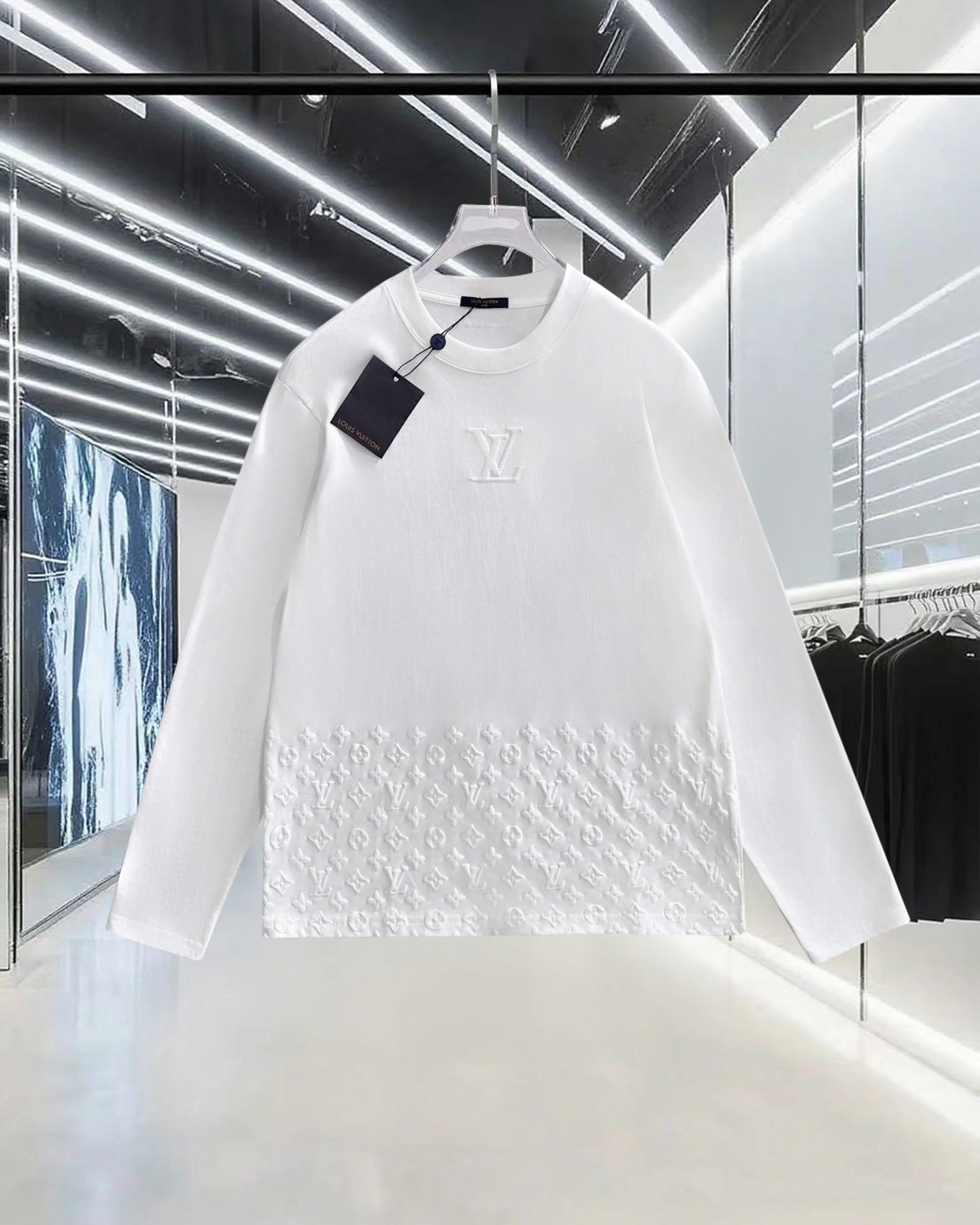 Classic Fashion Sweater-1029