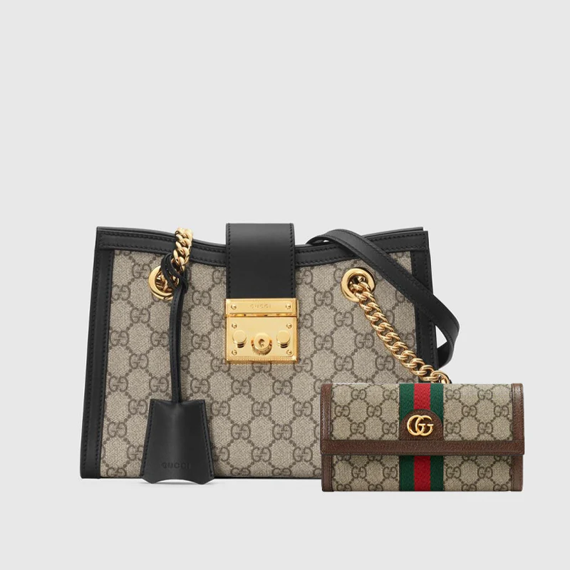 Exquisite leather bags-688