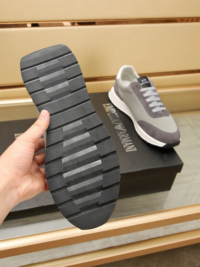 Elegant & Fashionable Men's Premium Shoes-8