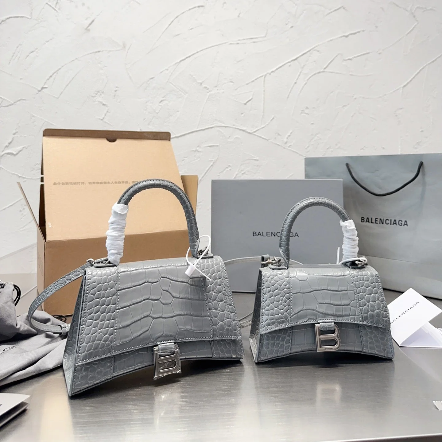 Exquisite leather bags-603