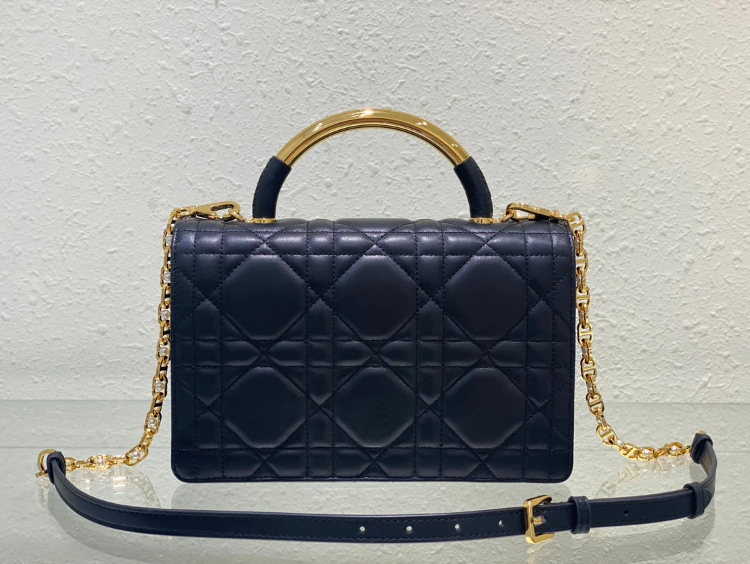 Exquisite leather bags-76