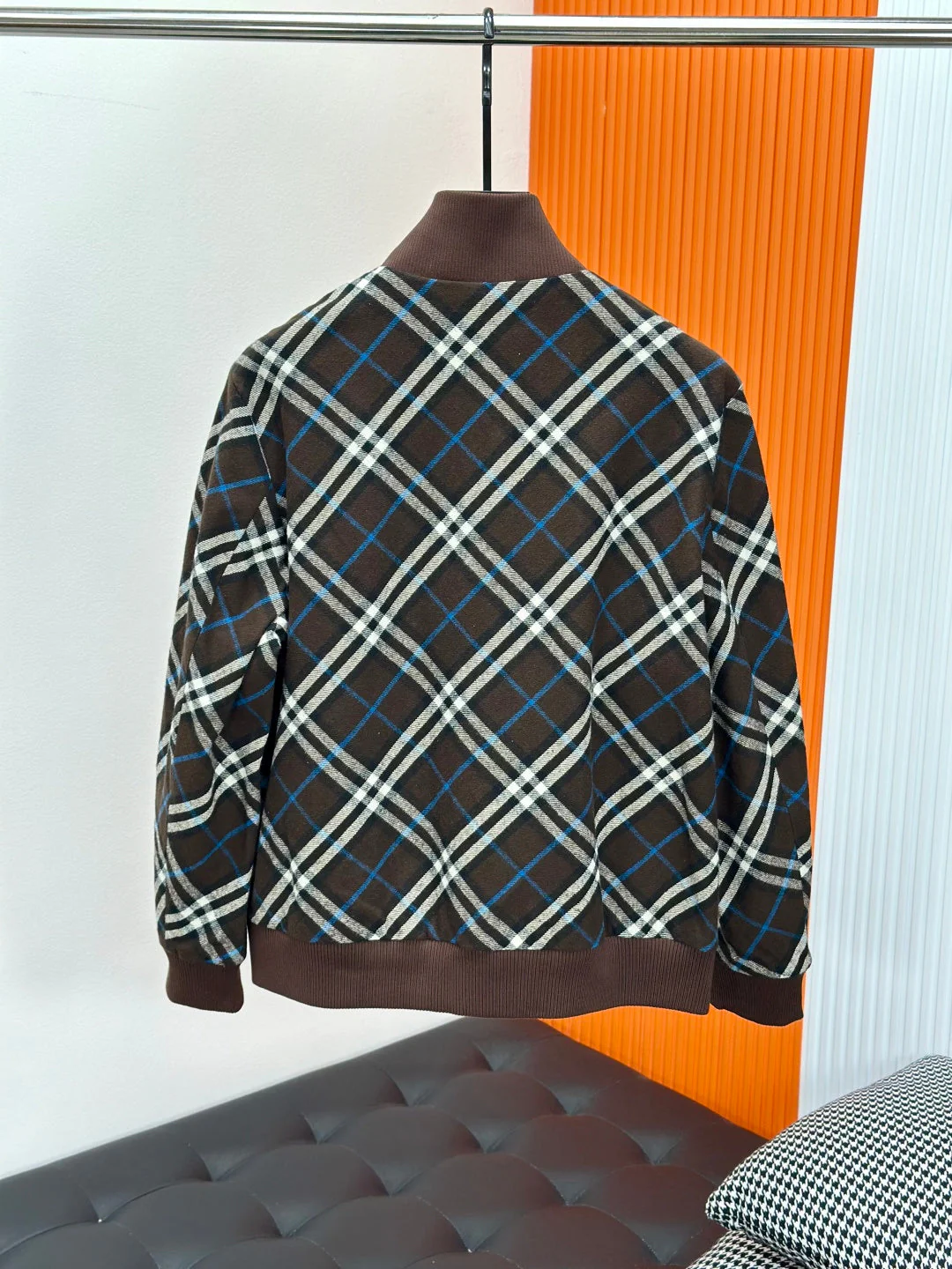 Chic Comfort Jacket-1003