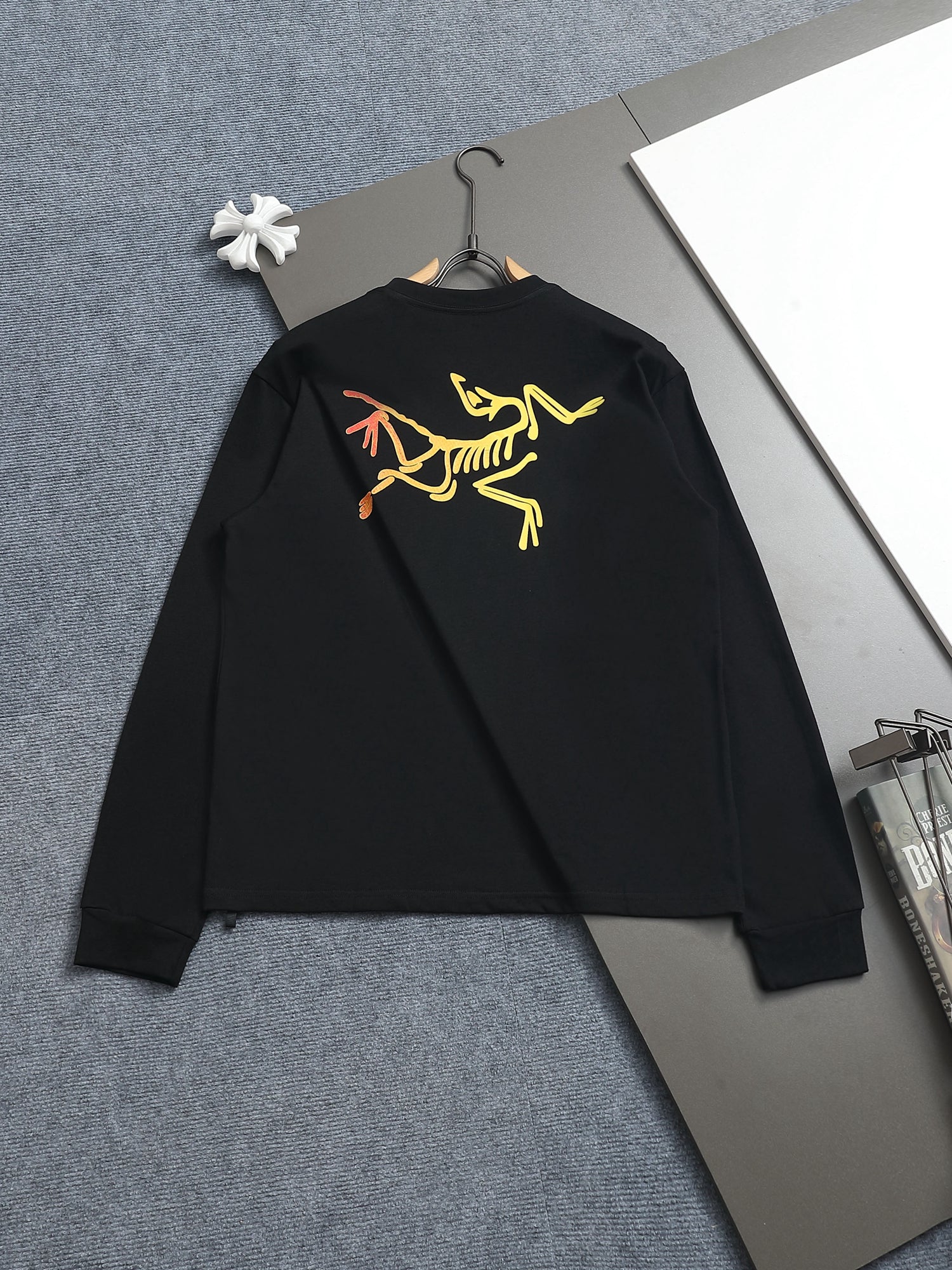 Classic Fashion Sweater-83