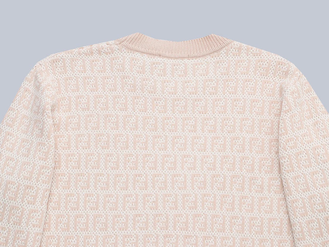 Classic Fashion Sweater-54