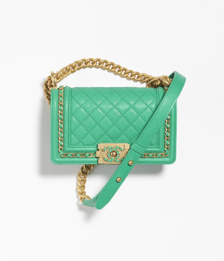 Exquisite leather bags-727