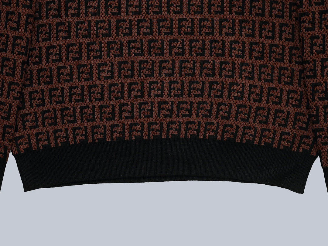 Classic Fashion Sweater-53