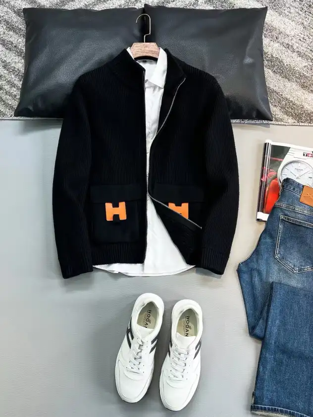 Classic Fashion Sweater-1033