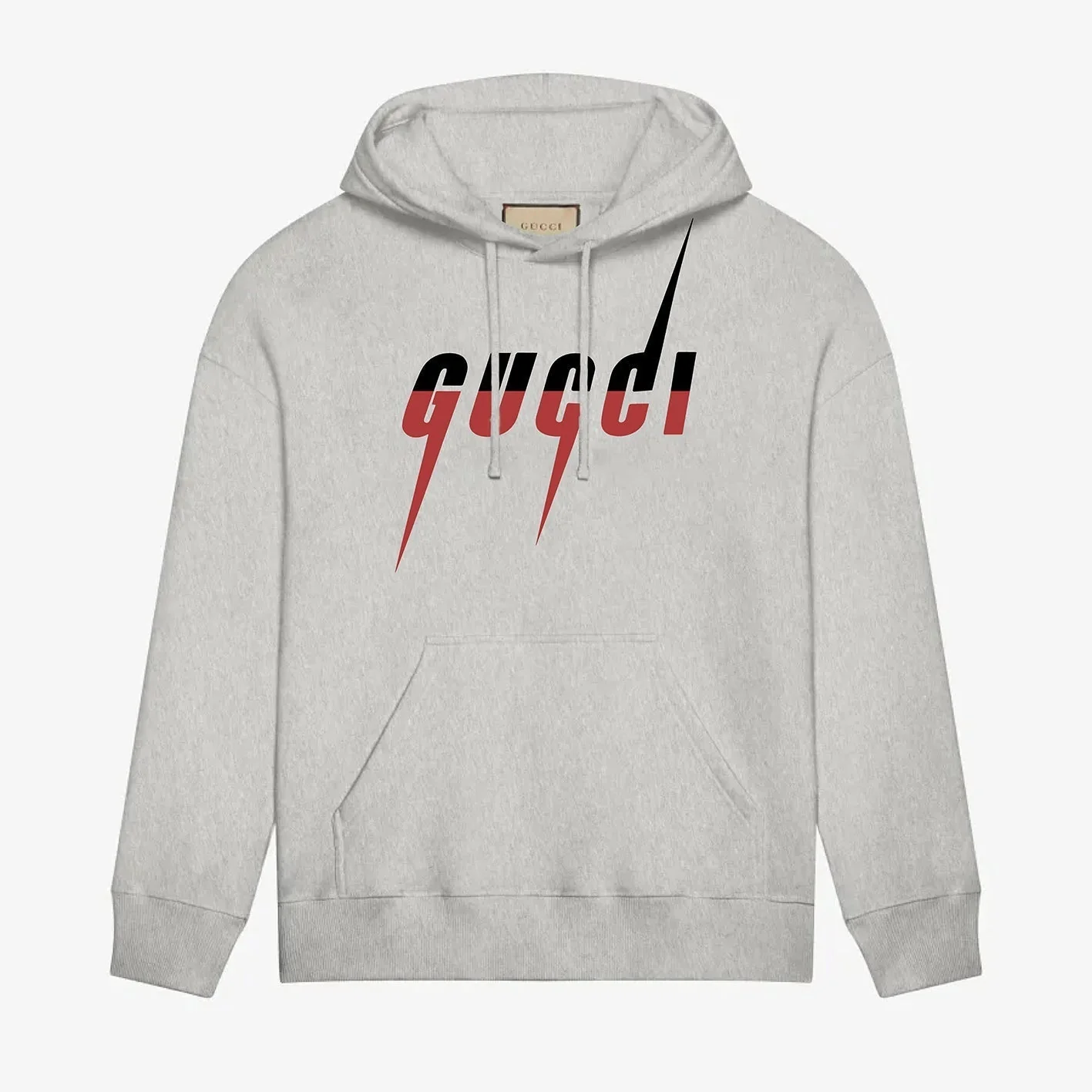 BLADE Print Hoodie