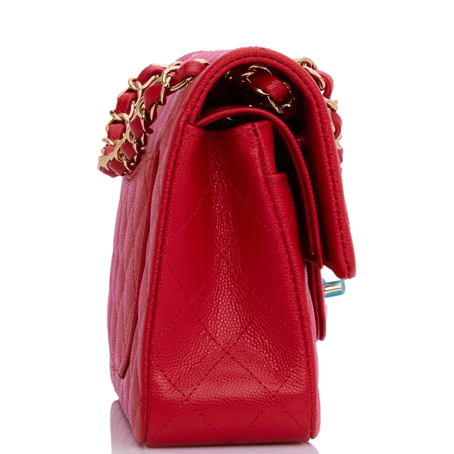 Exquisite leather bags-752