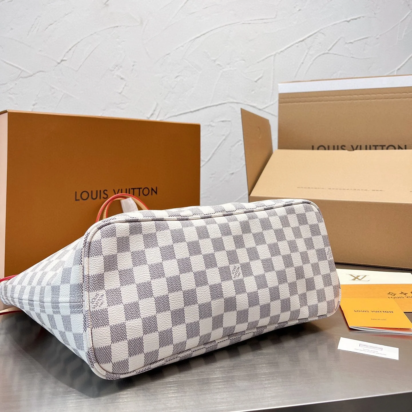 Exquisite leather bags-635