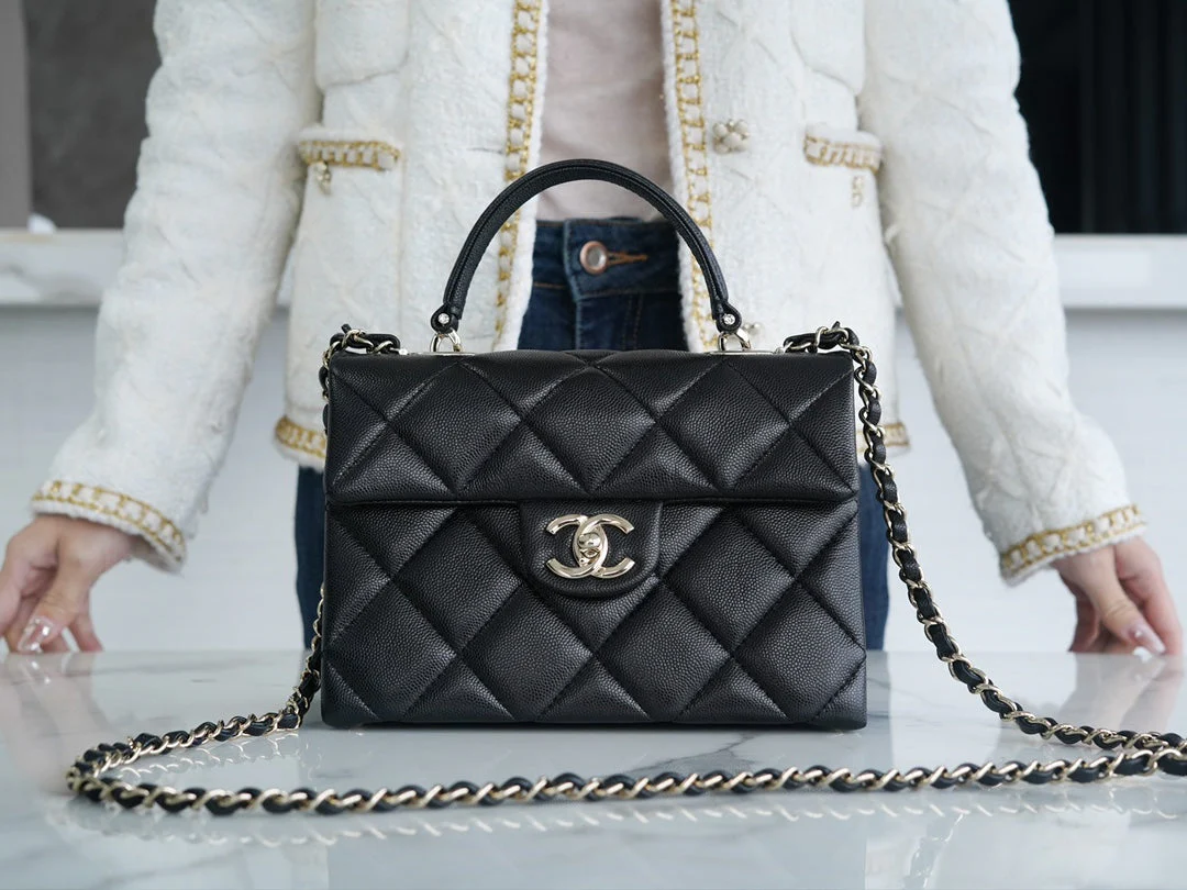 Exquisite leather bags-163