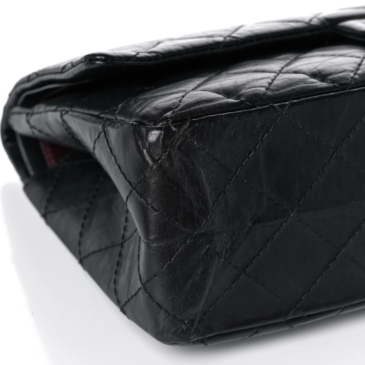 Exquisite leather bags-732