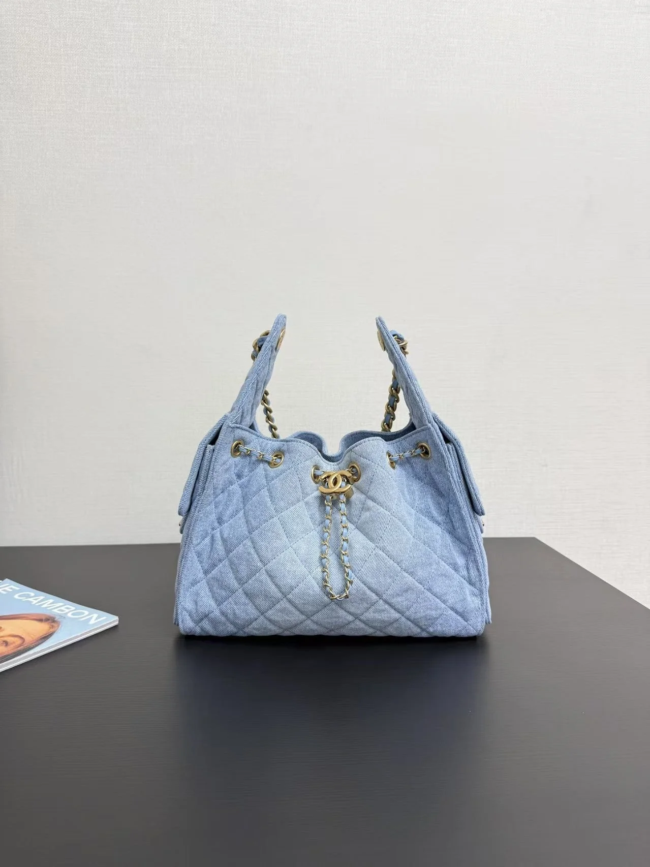 Exquisite leather bags-7781