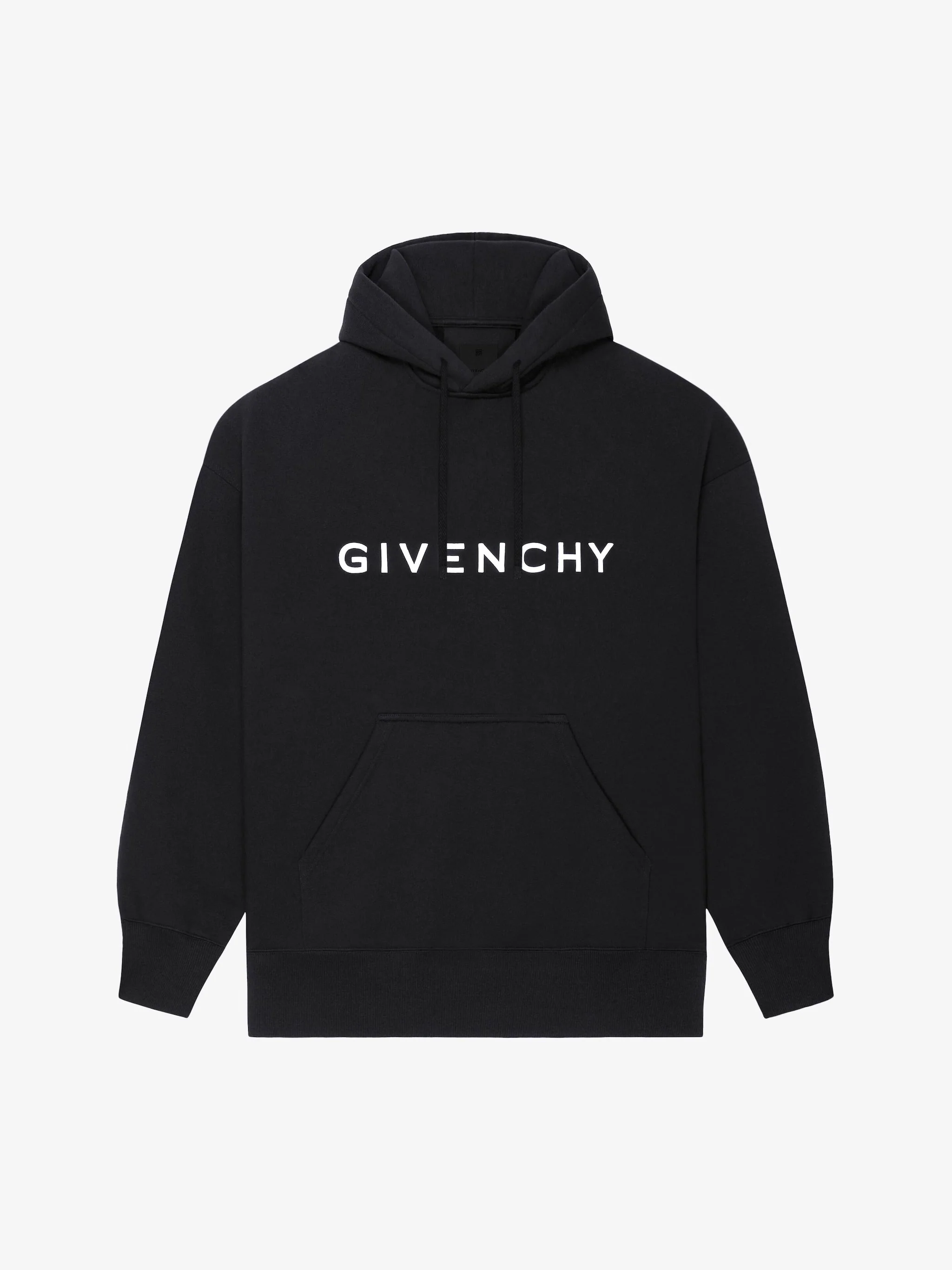 Archetype Hoodie