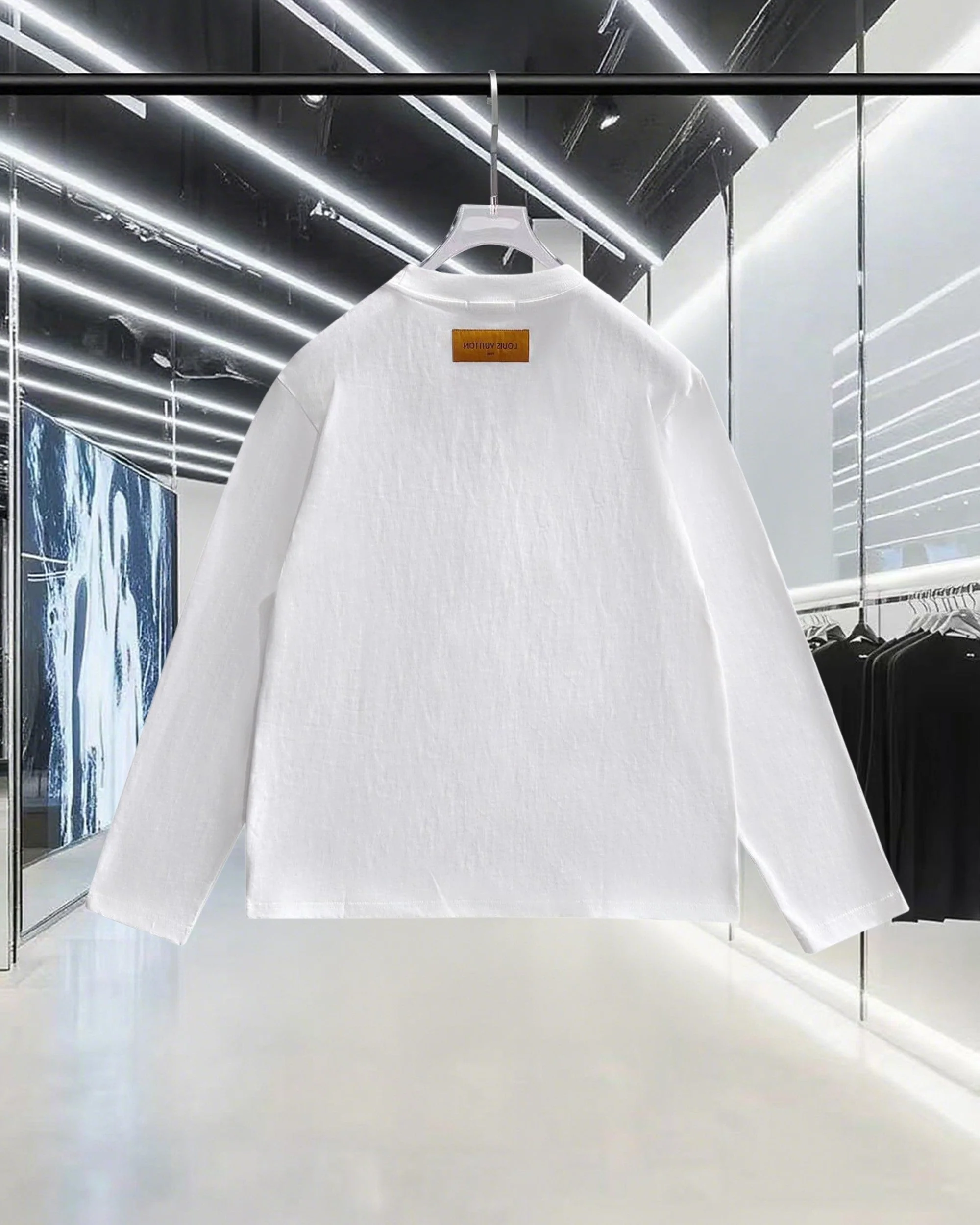 Classic Fashion Sweater-1028