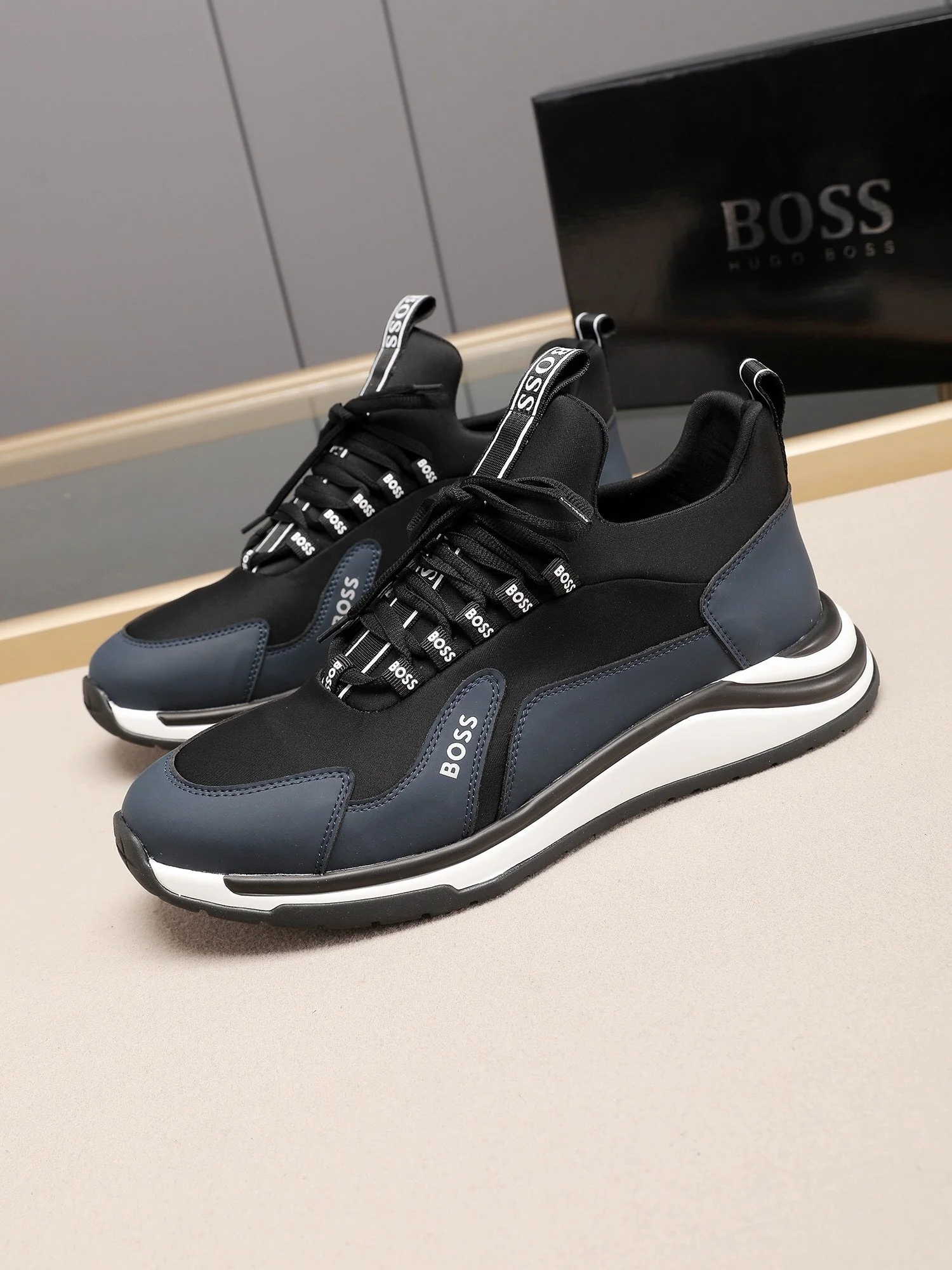 Elegant & Fashionable Men's Premium Shoes-110