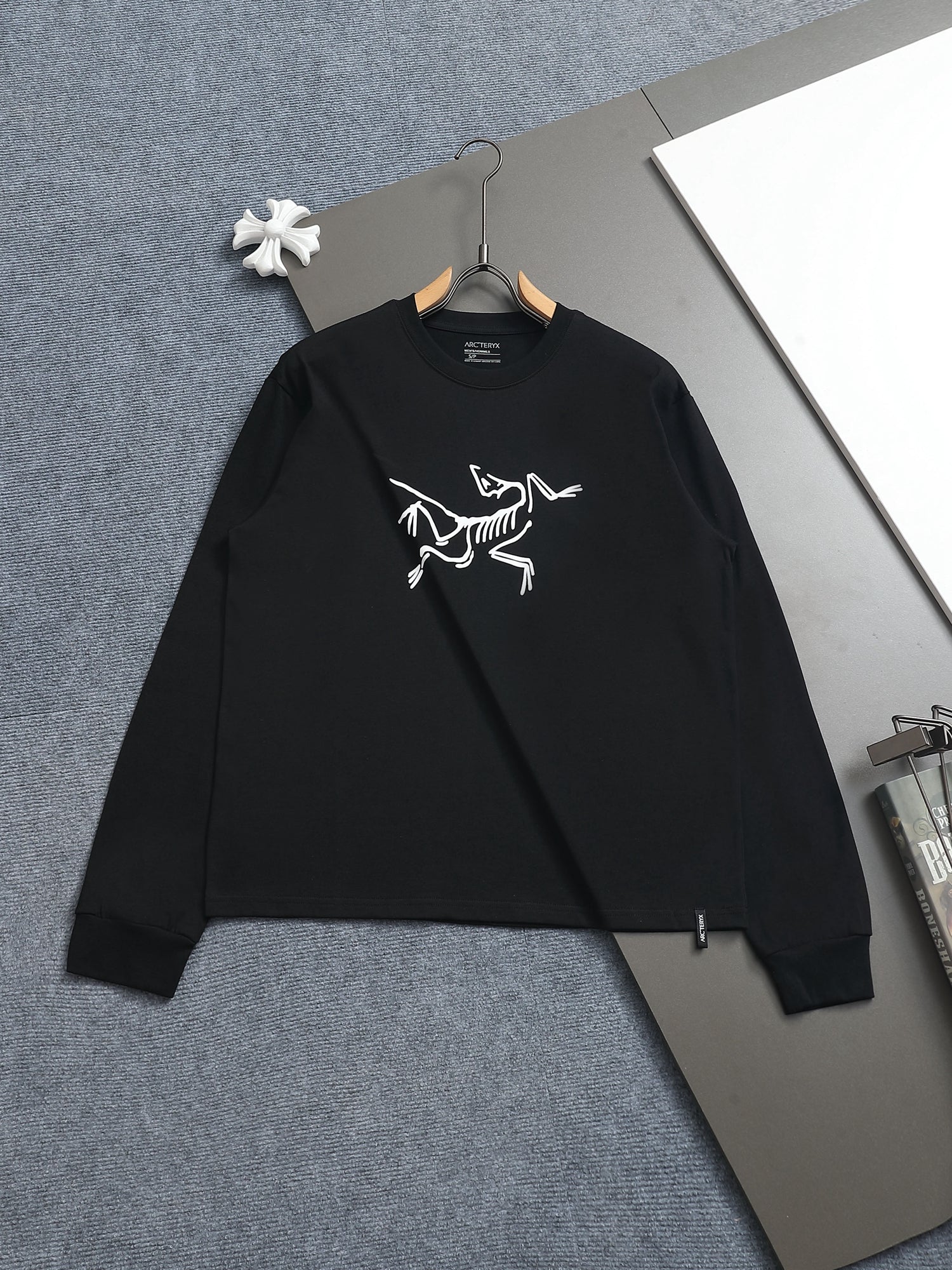 Classic Fashion Sweater-84