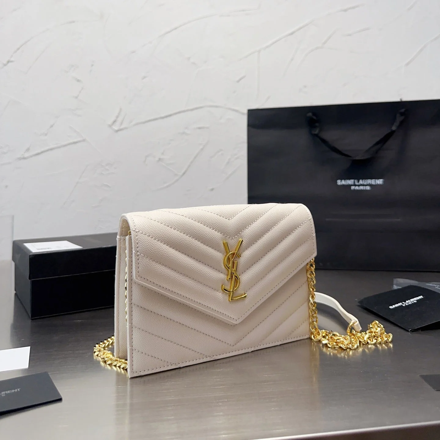 Exquisite leather bags-618