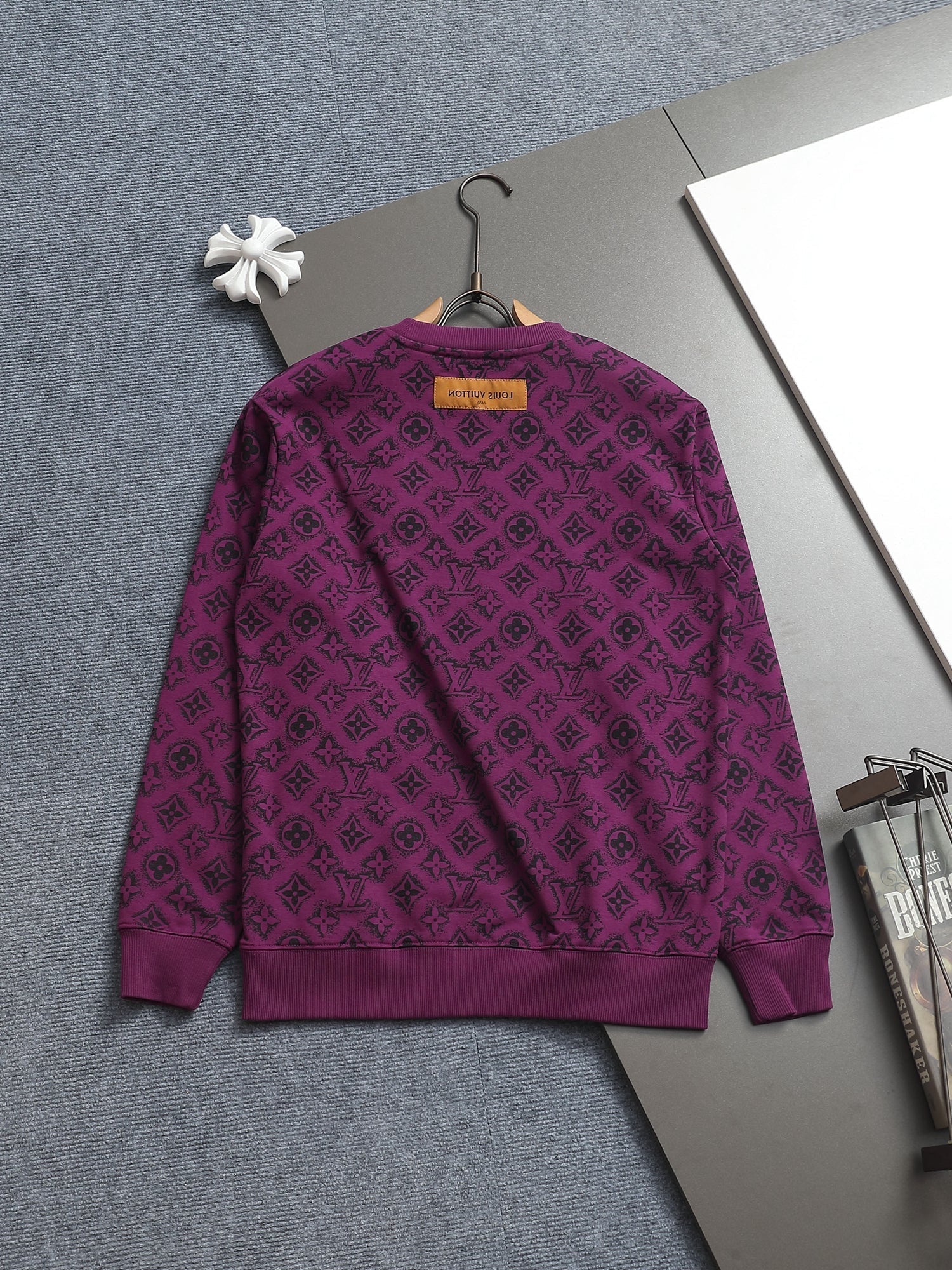 Classic Fashion Sweater-73