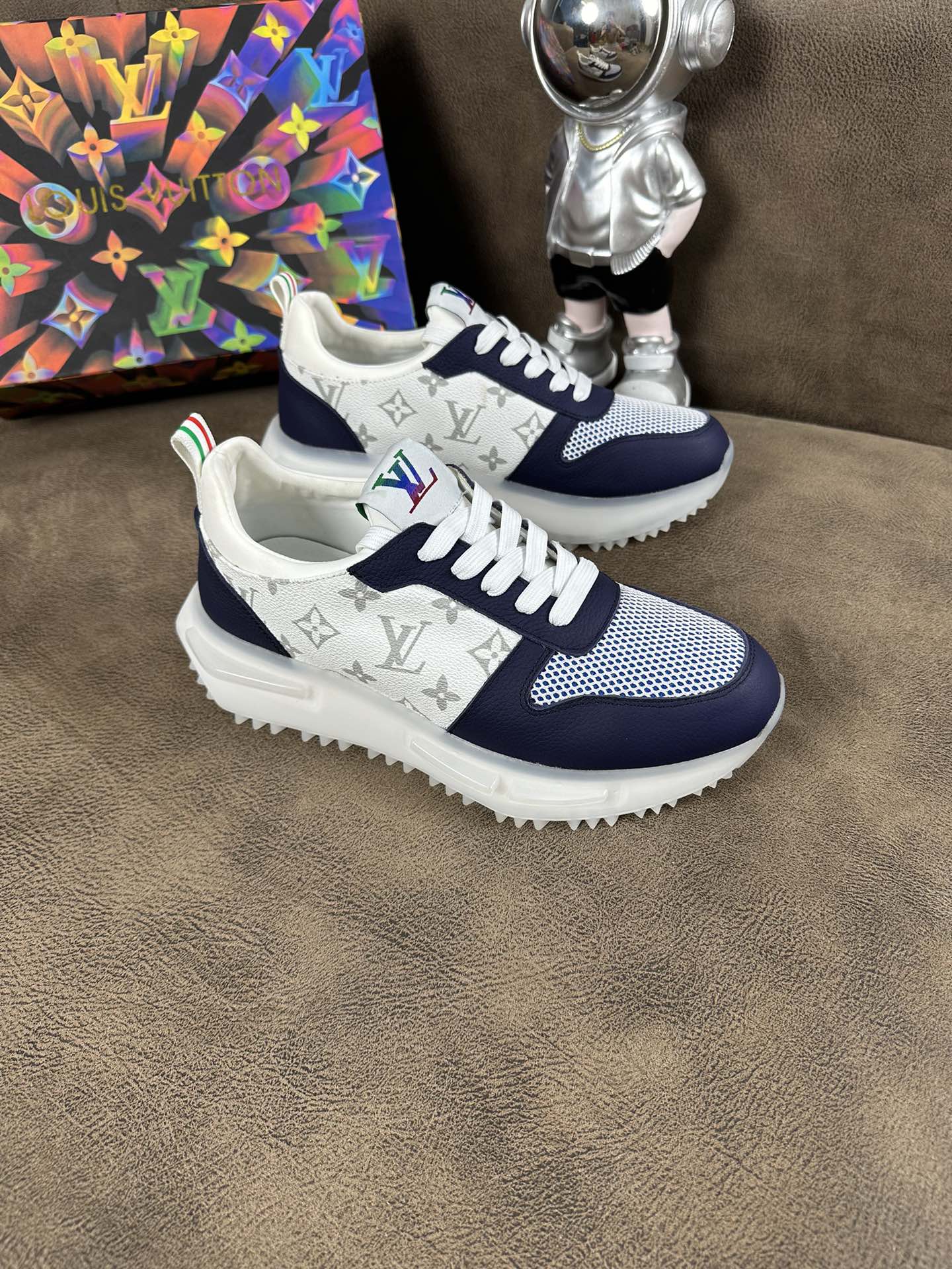 Elegant & Fashionable Men's Premium Shoes-148