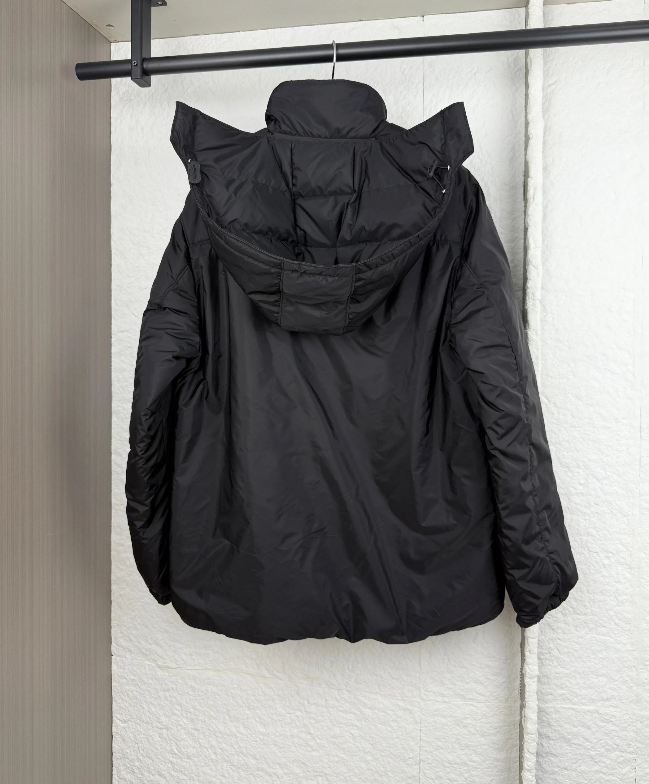 Classic down jacket-28