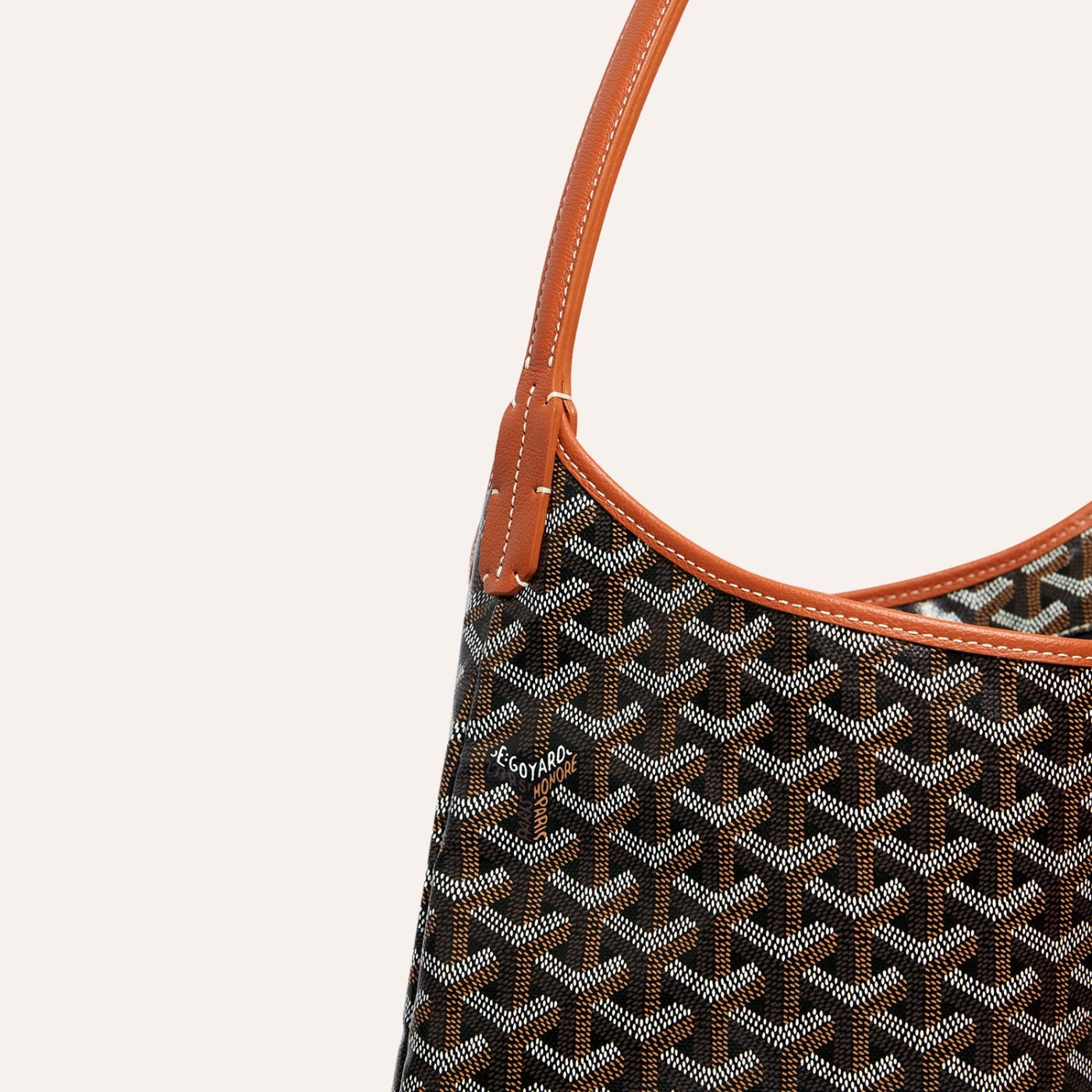 Goyard Boheme Bag