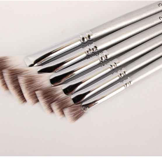 6 PCS High Quality Painting Brushes Set