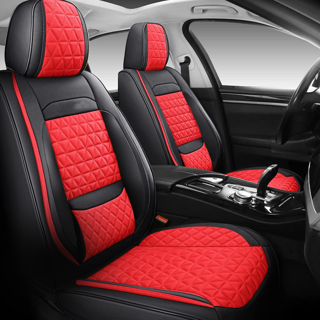 Customized luxury seat cover Applicable to all vehicles