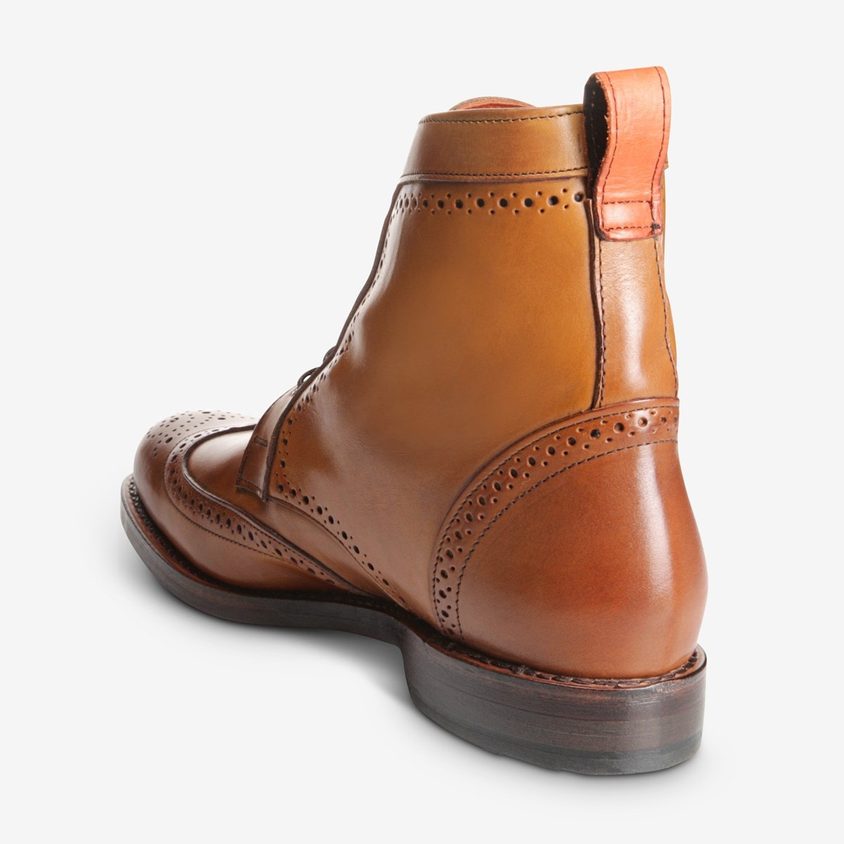 Dalton Wingtip Dress Boot