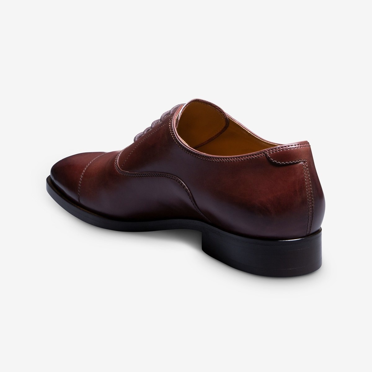 Siena Cap Stitch Oxford Dress Shoe