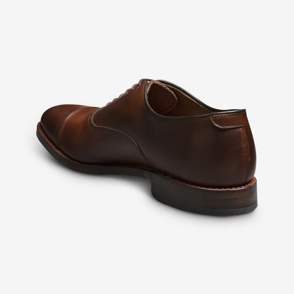 Park Avenue Cap-toe Oxford Dress Shoe