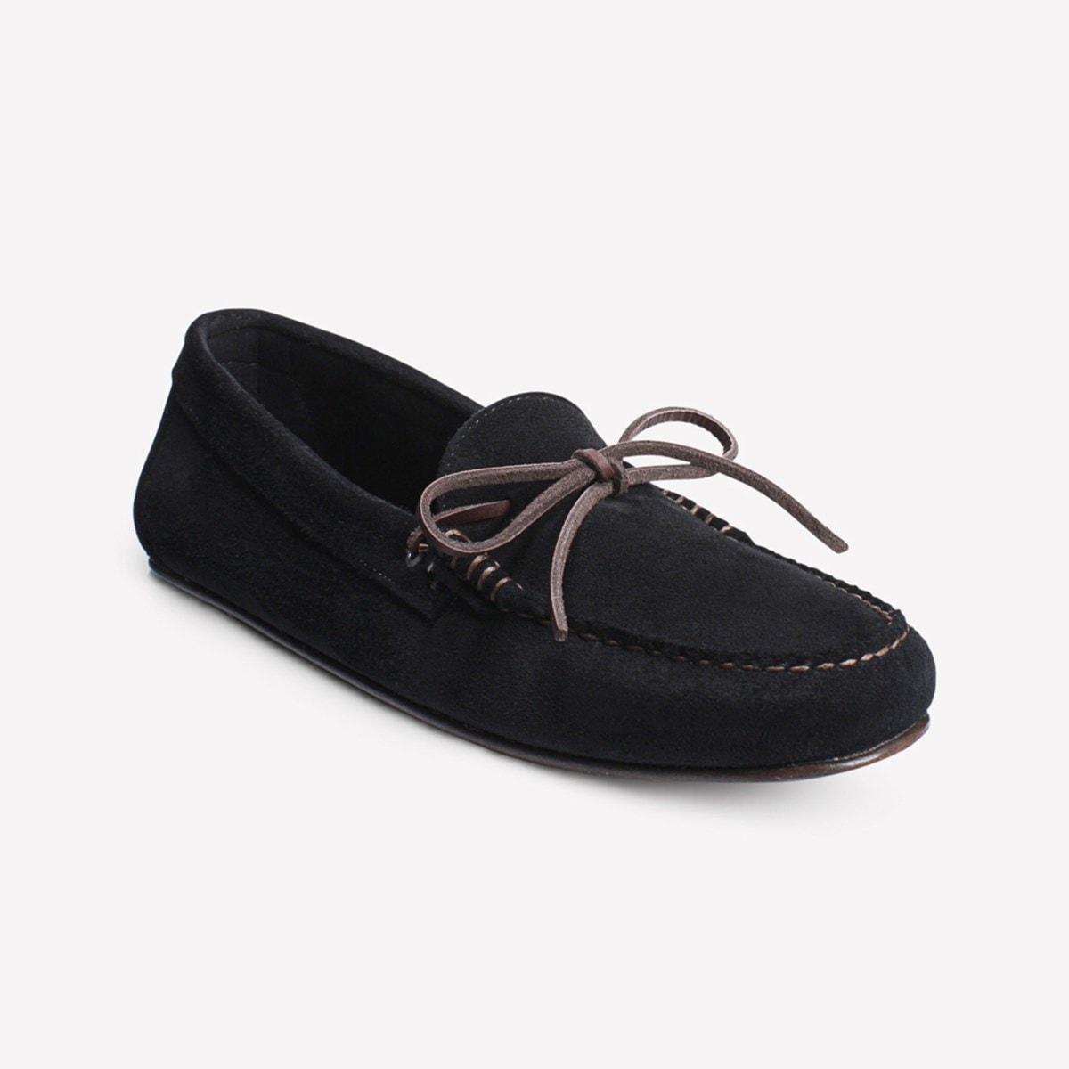 Super Sport Suede Camp Moc