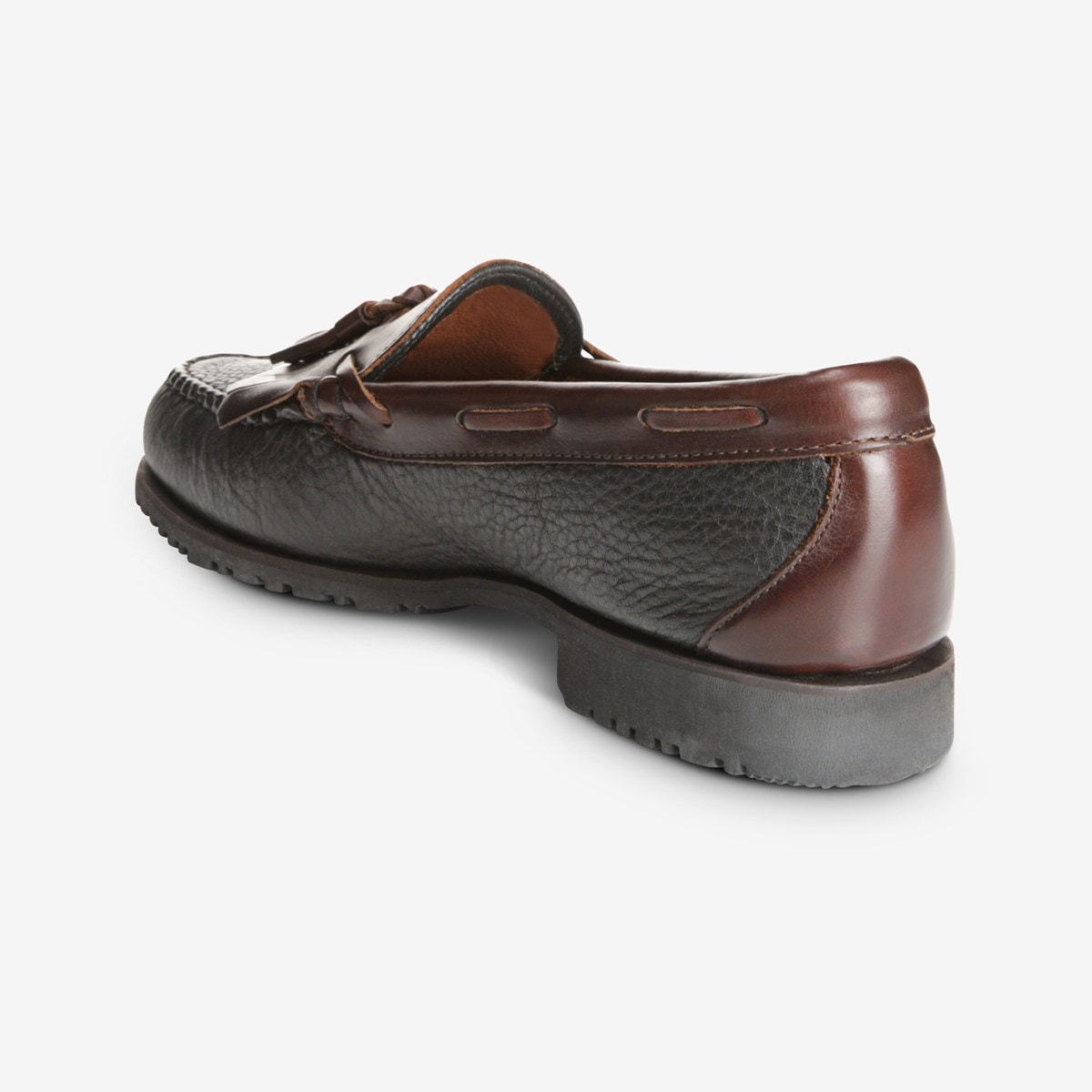 Nashua Tassel Loafer
