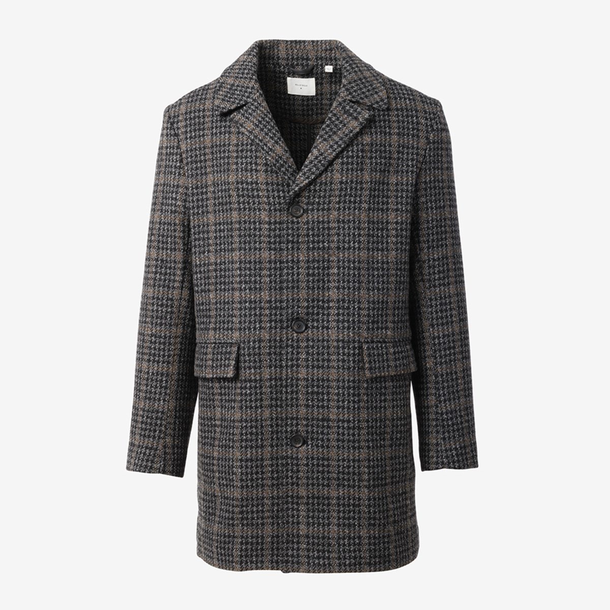 Billy Reid Lancaster Coat