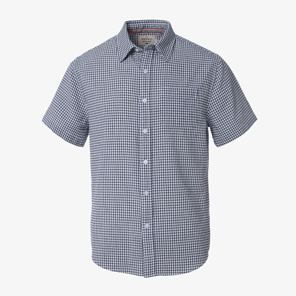 Freshwater Short Sleeve Shirt
