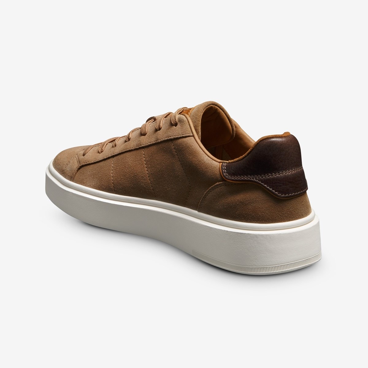 Oliver Lace-up Sneaker