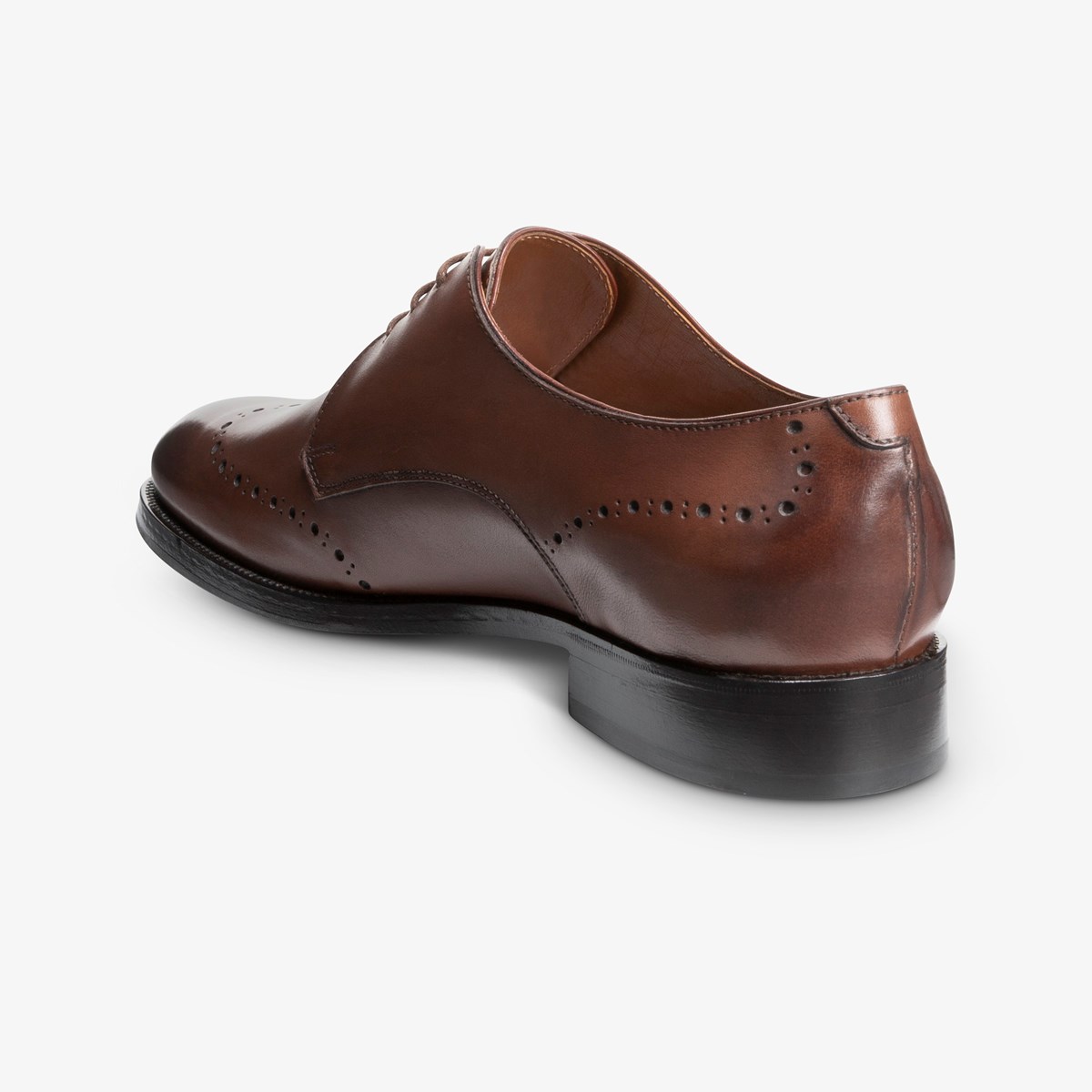 Lucca Derby Dress Shoe
