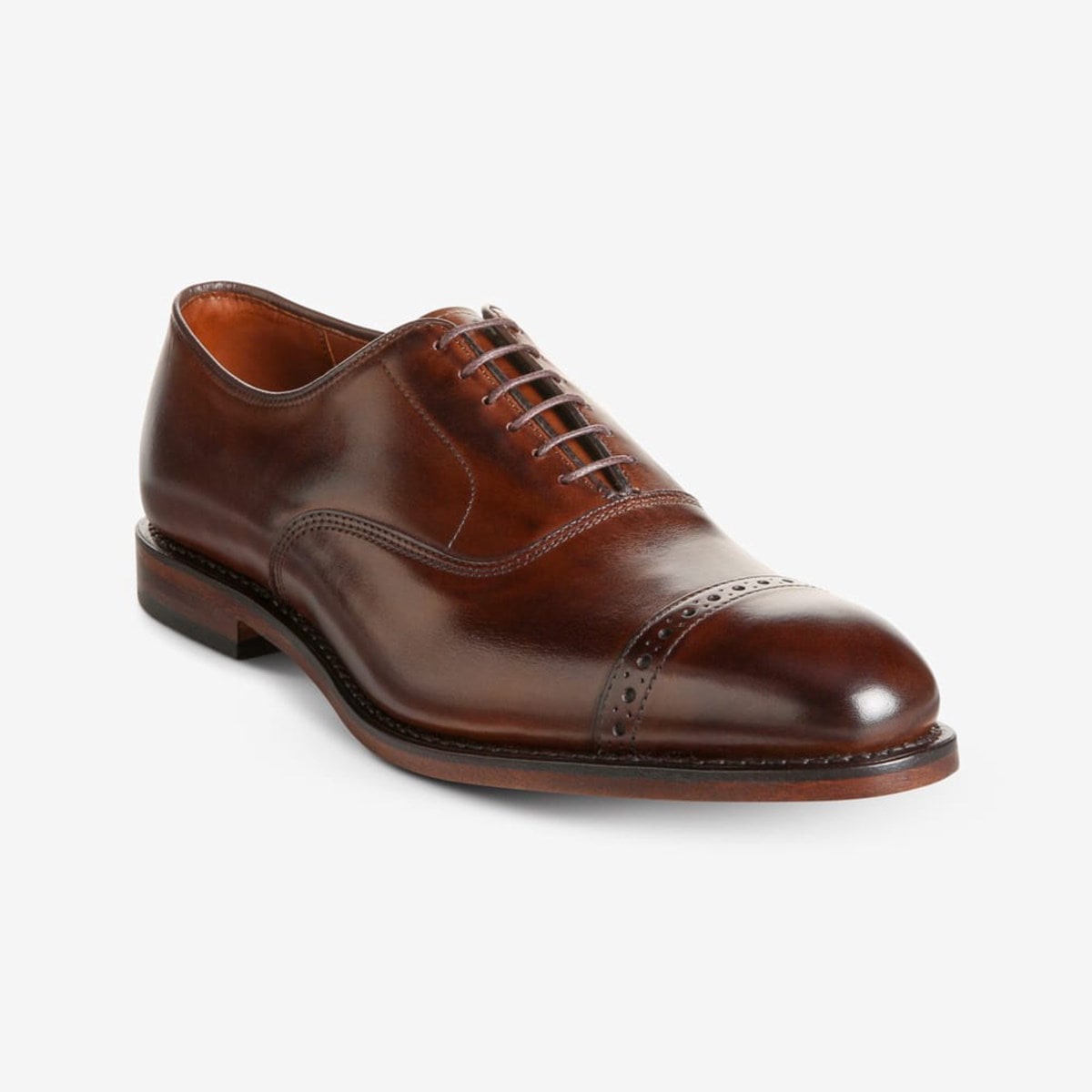 Fifth Avenue Cap-toe Oxford Dress Shoe